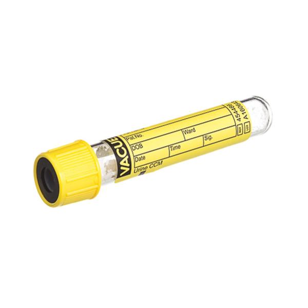 Greiner Vacuette Vacuette Urine Transfer System 4Ml Non-Sterile 300/Ca - 453031