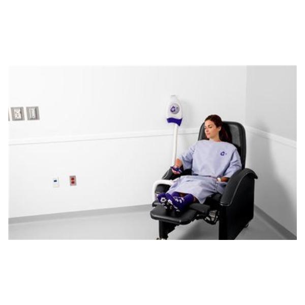 3M Healthcare Gown Warming Bair Paws 51" Case - 83001