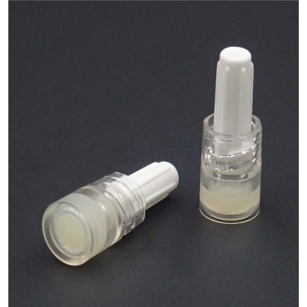 Molded Products Cap Intermittent Injection 200/Bx - MPC-100