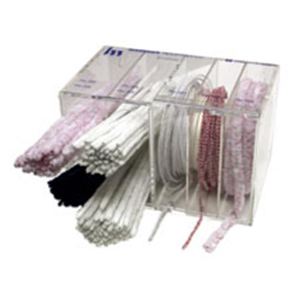 Healthmark Dispenser Brush Flexistem Nylon Bristle For Cleaning Reusable Ea - FLEX008