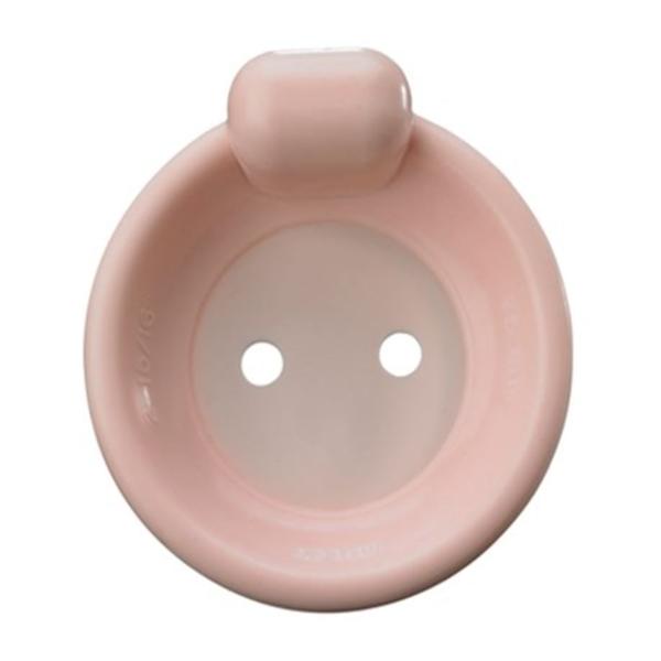 Cooper Surgical Pessary Cervical Incontinence Milex Size 4 75Mm Silicone Lf Sterile Ea - MXKPCONDS04