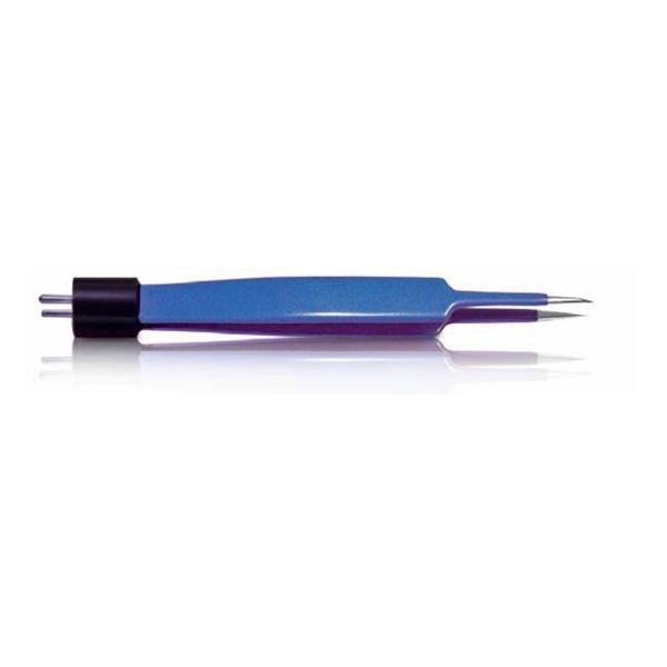 Ellman Intl Mfg Inc Forcep Bayonet 16.9Cm Ea - J1B