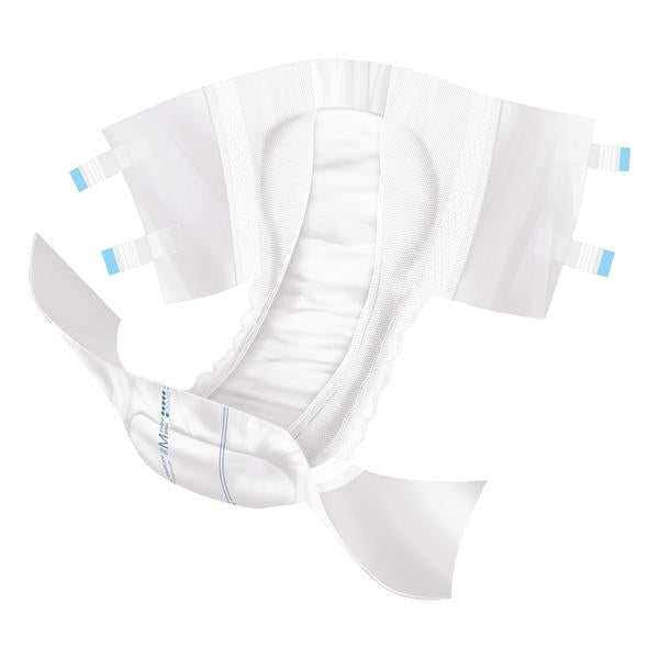 Hartmann USA Brief Molicare Premium Adult Unisex Xl 59-64" Super Plus Maximum White 90/Ca - 169850