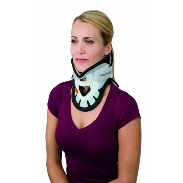 DJO Collar Procare Transitional 172 Adult Short Cervical Ea - 79-83363