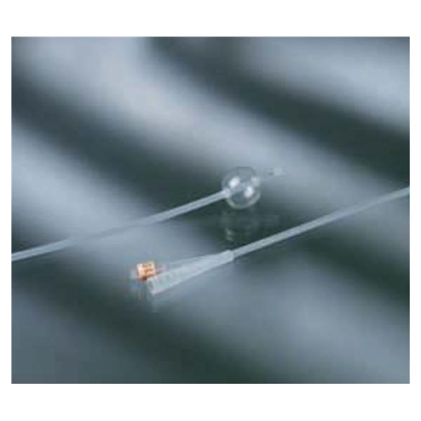 Bard Medical Division Catheter Foley 18Fr 30Cc Silicone 2-Way 12/Ca - 166818