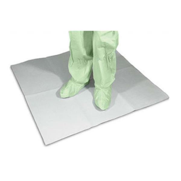 LDI Corporation Pad Surgical Envirosorb Polyester 30X72" Floor 25/Ca - ESP-3072