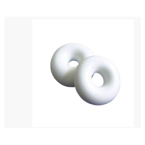 Medgyn Products Inc Pessary Donut #0 Silicone Not Made With Natural Rubber Latex Non-Sterile Ea - 50010
