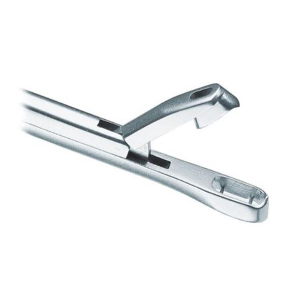 Cooper Surgical Tip Biopsy Punch 23Cm German Stainless Steel Reusable Ea - 64-460