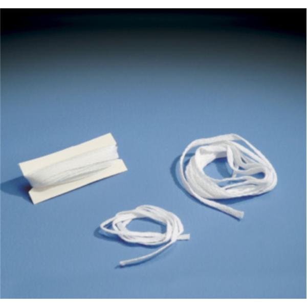 Deroyal Industries Inc Tape Umbilical 1/8 In X 45 In 100/Ca - 30-410