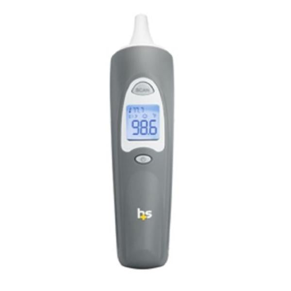 DMS Holdings. Thermometer Tendertemp Ear Digital Ea - 18-220-000