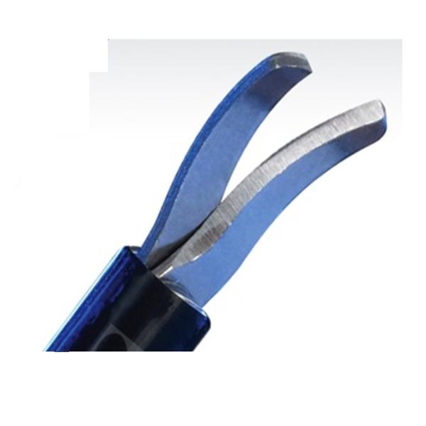 Conmed Corporation Scissors Multi-Use Metzenbaum Detachatip Iii 43Cm Curved Ea - 3-1004