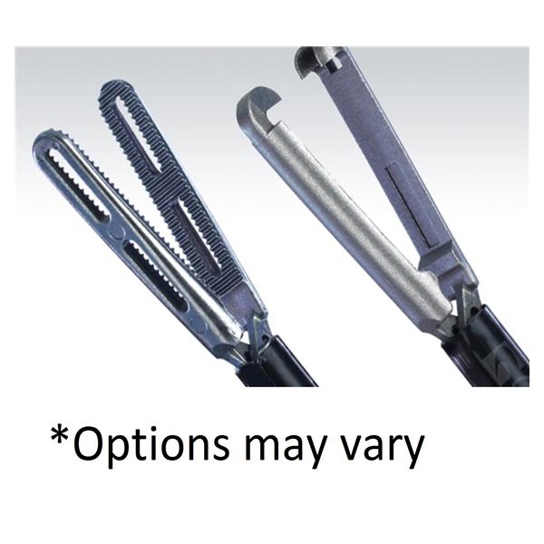 Conmed Corporation Grasper Multi-Use Detachatip Iii 5Mmx33Cm Long Duckbill Ea - 3-1006