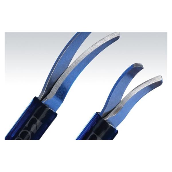 Conmed Corporation Scissors Multi-Use Mini Metzenbaum Detachatip Iii 33Cm Curved Ea - 877008