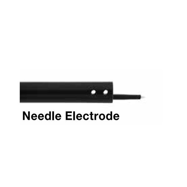 Conmed Corporation Electrode Laparoscopic Needle Universal Plus 5Mmx32Cm Single-Use Sterile 5/Ca - 60-5272-932