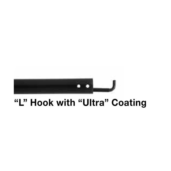 Conmed Corporation Hook L Hook Universal Plus 5Mmx27Cm With Single-Use Sterile 5/Ca - 60-5274-127