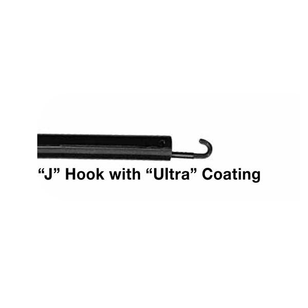 Conmed Corporation Hook J Hook Universal Plus 5Mmx44Cm With Single-Use Sterile 5/Ca - 60-5274-244