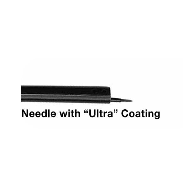Conmed Corporation Electrode Laparoscopic Needle Universal Plus 5Mmx44Cm With Single-Use Strl 5/Ca - 60-5274-944