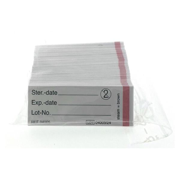 BR Surgical, Indicator Sterilization 100/Bx - BR82-81001