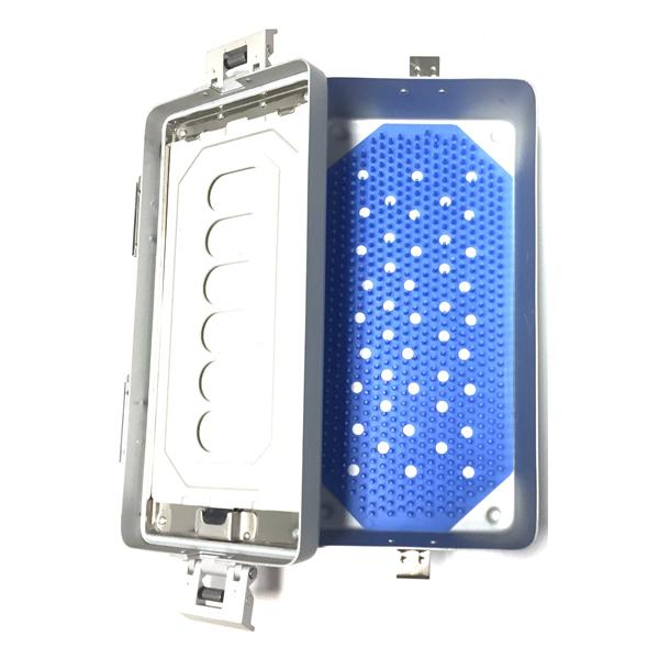 BR Surgical, Tray Instrument Sterilization Ea - BR82-14101 — MedVenta India