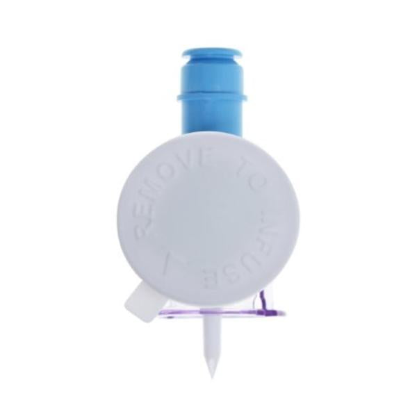 Icu Medical Spike Vial Access Chemolock With 20Mm Skirt 50/Ca - CL-80S