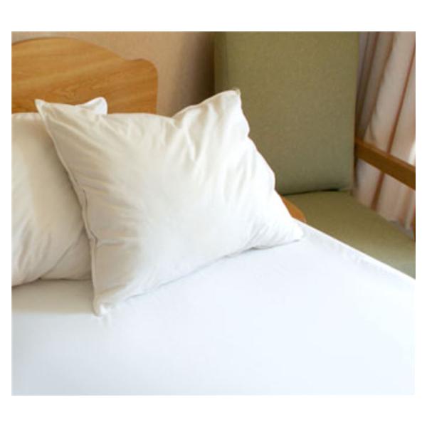 Calderon Textiles Inc Sheet Fitted 36X80X9" Cotton/Polyester Twin Size 12/Pk - 20M-36809