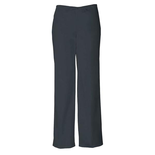 Dickies Scrub Pant Dickies Unisex Small Tall Pewter Ea - 83006T-PTWZL