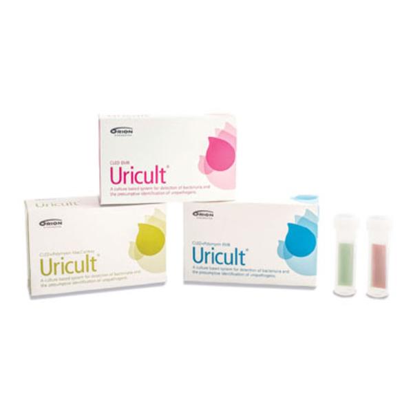 Lifesign Uricult Control Kit Ea - 2000-30 — MedVenta India