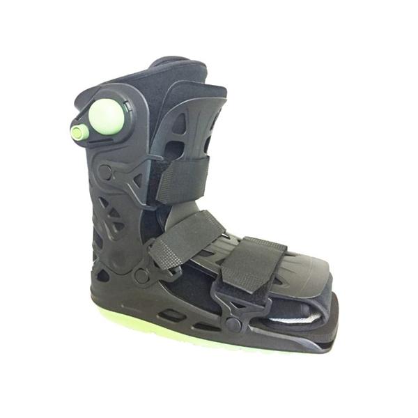 Elite-Orthopaedics Walker Fsx Foot/Ankle Adult Black Size Medium Ea - T98524