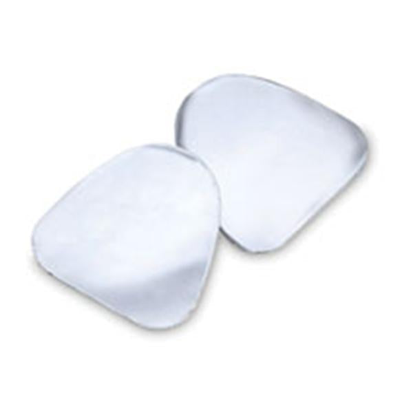 Microbrush Corporation Cotton Roll Substitute Micro-Angle Slvr Adult / Pediatric Lg/Reg Blk Pkg 320/Bx, 20 Bx/Ca - 292053