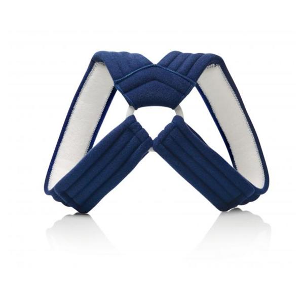 BSN Medical Support Strap Clavical 19-3/4X25-7/8" Navy Size Large Ea - 7623303