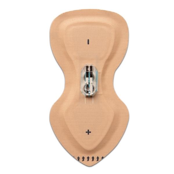 DJO Patch Delivery I-Bresis For Iontophoresis 6/Pk - 5000060