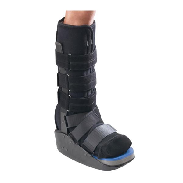 DJO Boot Diabetic Maxtrax Foot Size Small Ea - 11-1546-2