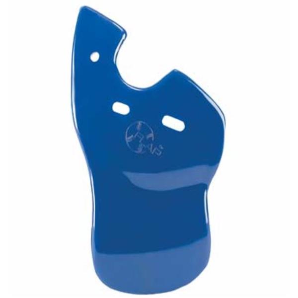 Markwort Sporting Good Co. Protector Face C-Flap Navy Size One Size Fits Most Ea - LHB-N