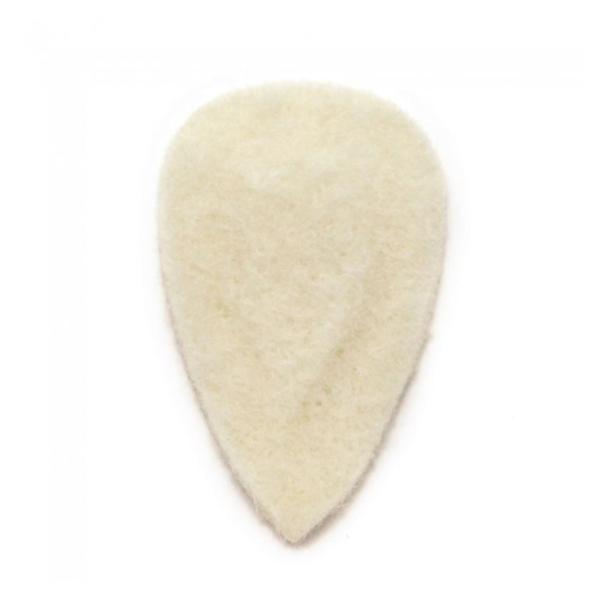 Dr. Jill's Footpads Inc Pad Metatarsal Skived Felt 1/4" Thick Adhesive 100/Bag - J-10SKIVED