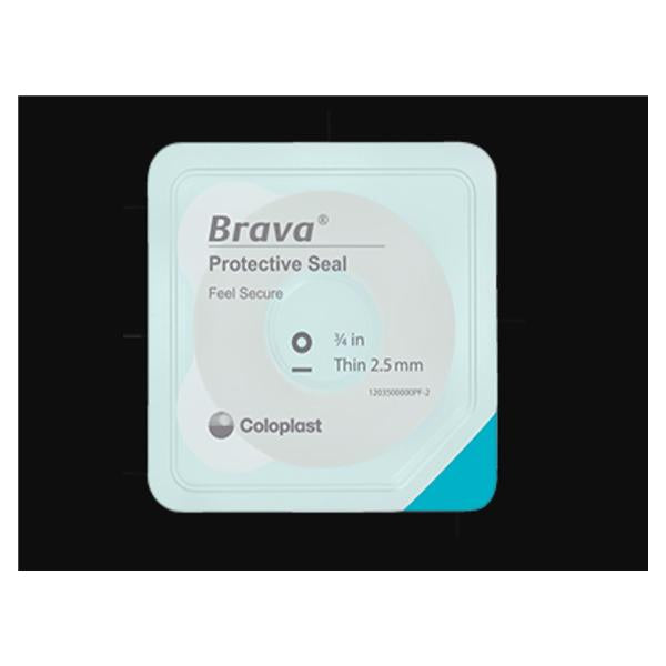 Coloplast Corp Seal Protective Brava Thick 10/Bx - 12045
