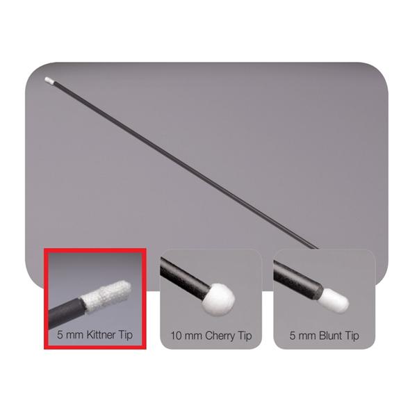 Deroyal Industries Inc Dissector Laparoscopic Kittner 45Cm 5Mm 10/Ca - 28-0801