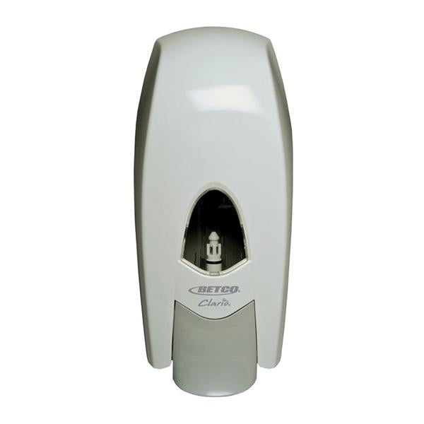 Betco Dispenser Foaming White Hand Pump 1000 Ml 12/Ca - 491824