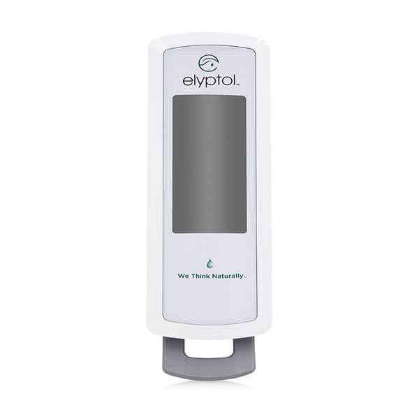 Elyptol Inc Dispenser Manual Elyptol White 1250 Ml Ea - EDMW02