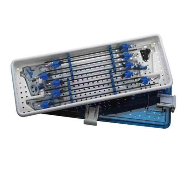 Conmed Corporation Tray Instrument Detachatip 33Cm/43Cm Ea - 887235