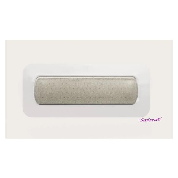 Molnlycke Healthcare (Regent) Dressing Post Op Mepilex Border Foam 4X10" Rectangle Highly Absorbent 35/Case - 498450