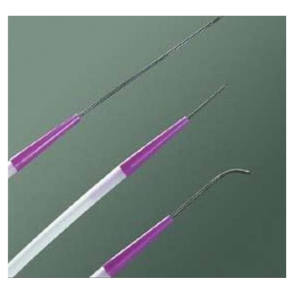 Bard Medical Division Guidewire Nicore Straight 0.038"X150Cm 10/Bx - 150NFS38