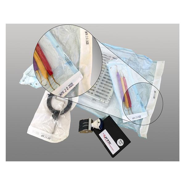 HPTC Pad Ink Ea - NTPG