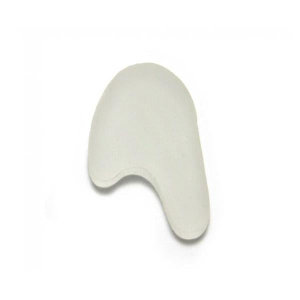 Dr. Jill's Footpads Inc Separator Toe Silicone Small 15/Pk - EC-5