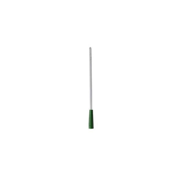 Coloplast Catheter Intermittent 6Fr Straight Tip 10" 30/Bx - 504410