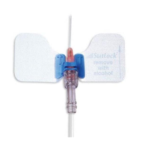 Bard Access Systems Iv Port Catheter Stabilization Statlock With Anchor Pad 50/Ca - IV0632