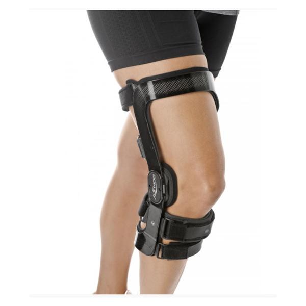 DJO Brace Oa Fullforce Adult Knee Black 2X-Large Right Ea - 11-1578-6