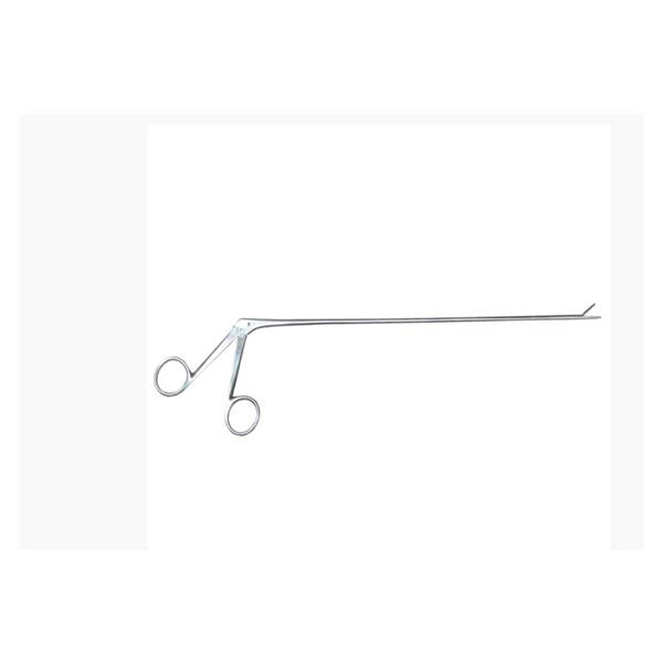 Medgyn Products Inc Forcep Iud Remover Straight Tip Finger Ring Handle Alligator Stainless Steel Ea - 030112-11