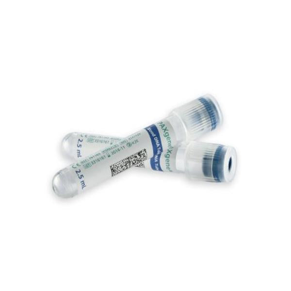 Becton-Dickinson Paxgene Blood Tube 2.5Ml 1000/Ca - 761165