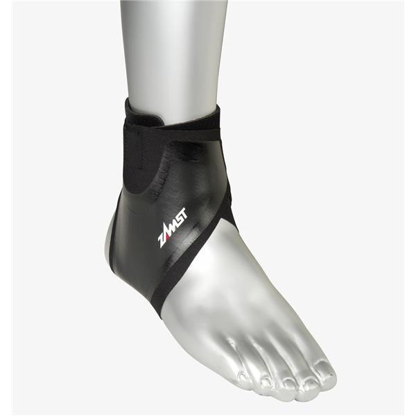 Kranos Corp DBA Schutt Sports Support Compression Filmista Foot/Ankle Black Small Right Ea - 470201