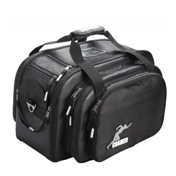 Cramer Products Bag Tuf-Tek 17.75X15"10.5" Black Ea - 121971